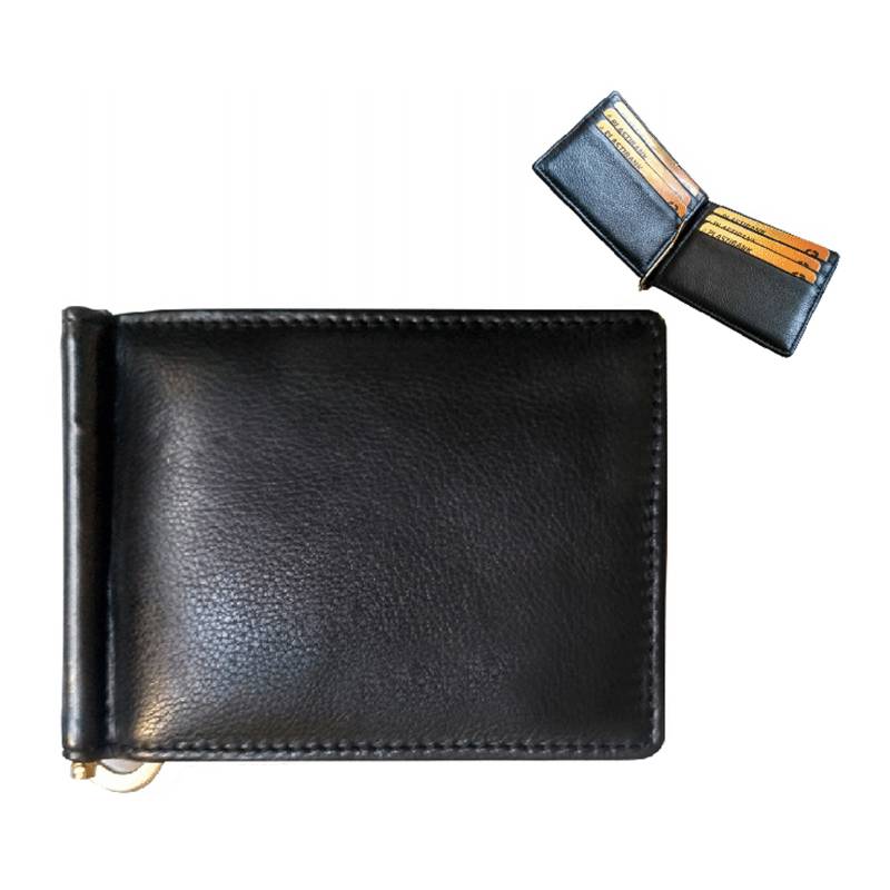 SOIL Classic Wallet