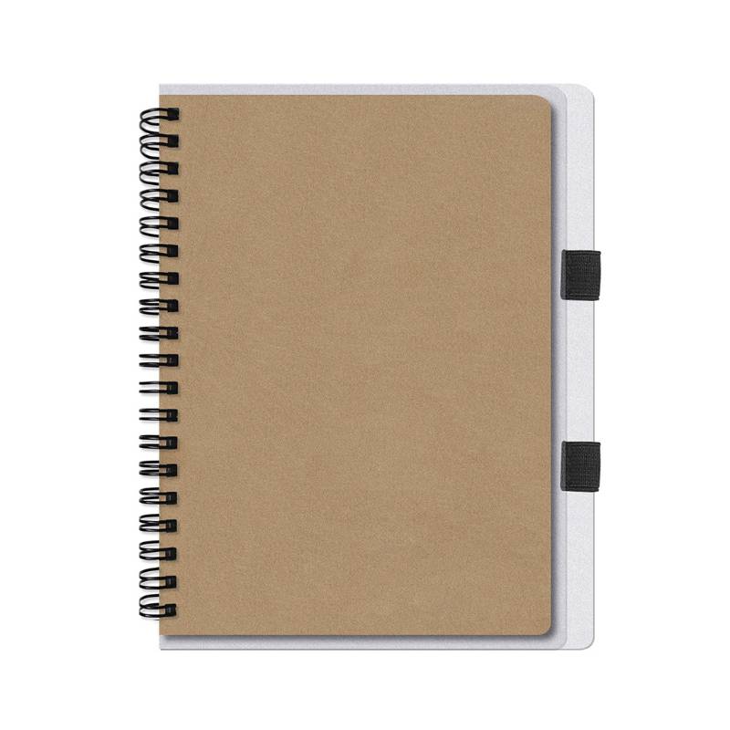 SOIL Conserve Notebook