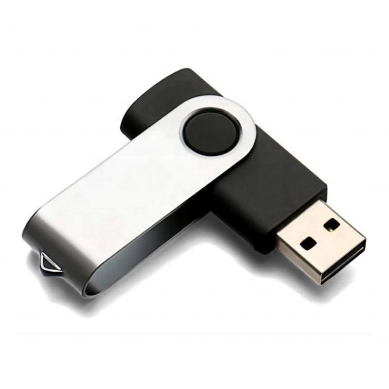 Swivel Pendrive