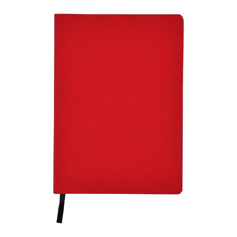 Urban Gear Softy Premium Notebook - Red