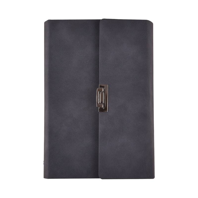 Urban Gear Mystic Mini Executive Organiser Diary - Grey