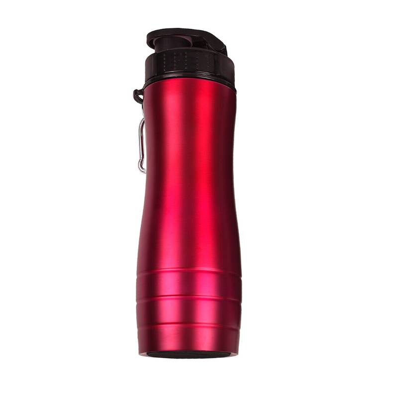 Urban Gear Rose Stainless Steel Sports Bottle