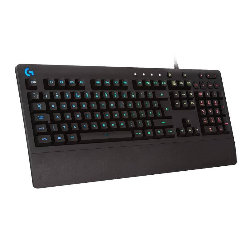 Logitech G213 Prodigy Gaming Keyboard