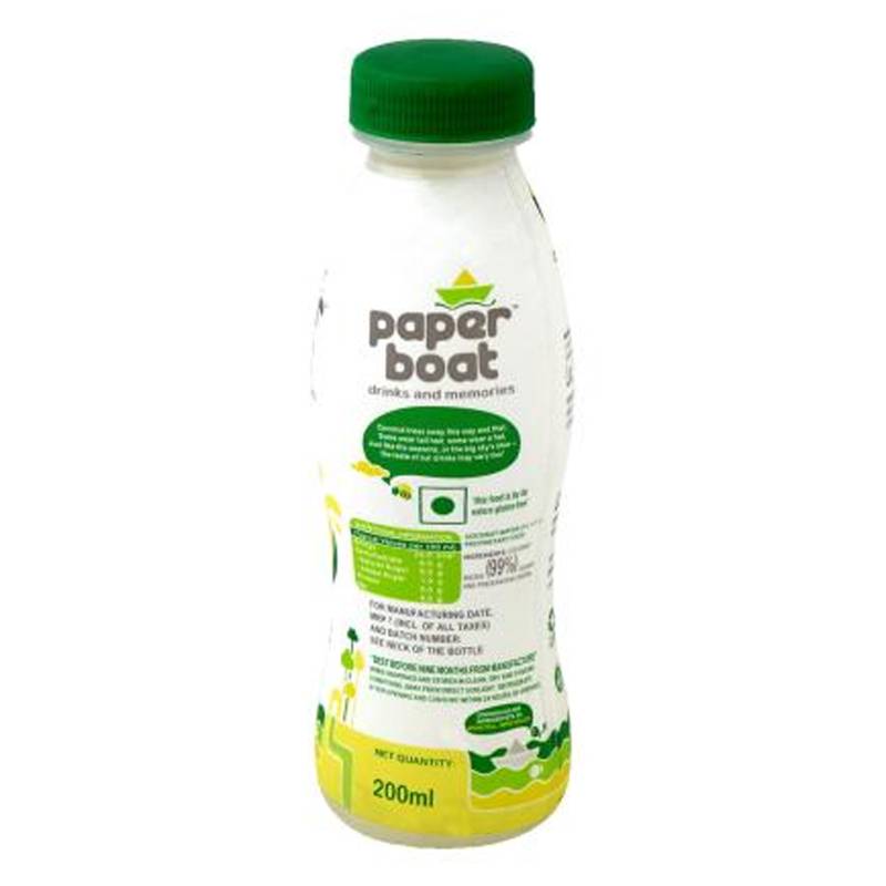 Paper Boat Coconut Water