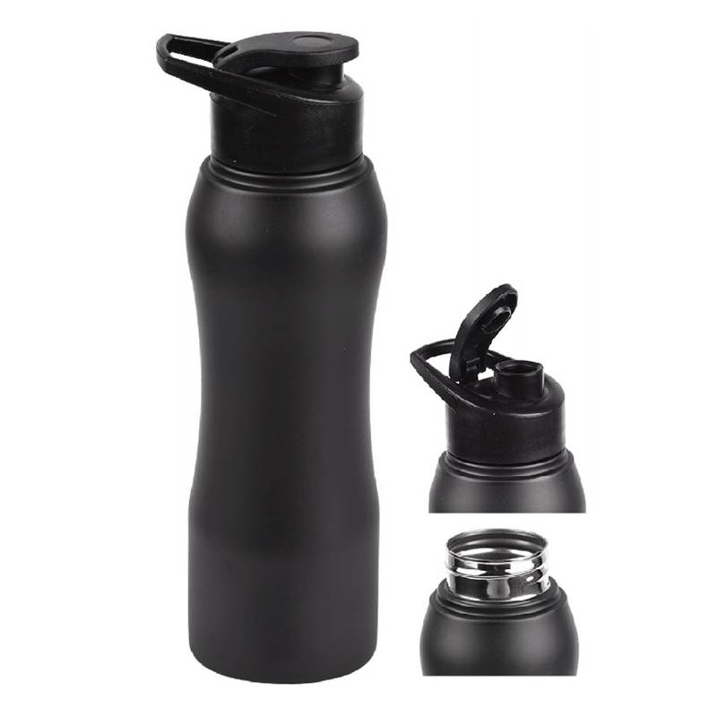 Hydromonk Electra Flip Stainless Steel Bottle