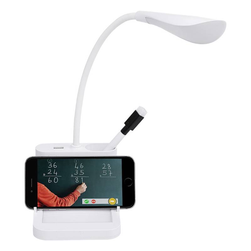 Urban Gear Lampu 5 in 1 Multifunction Desk Lamp