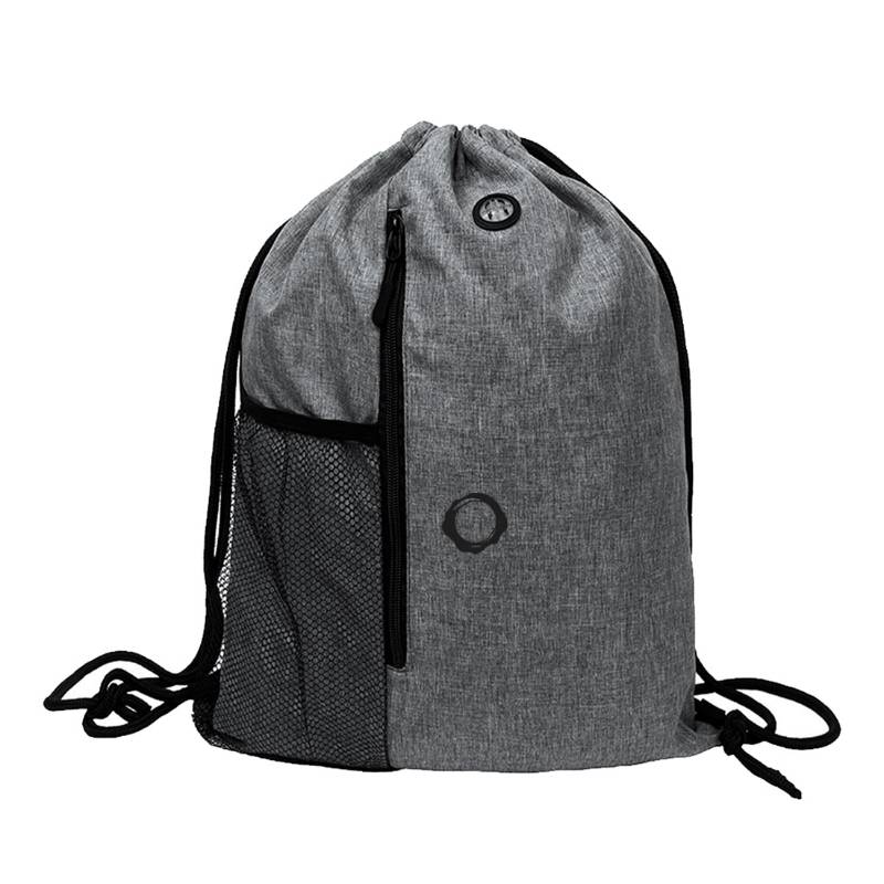 travelXOXO Westwood Re:Solve Drawstring Backpack