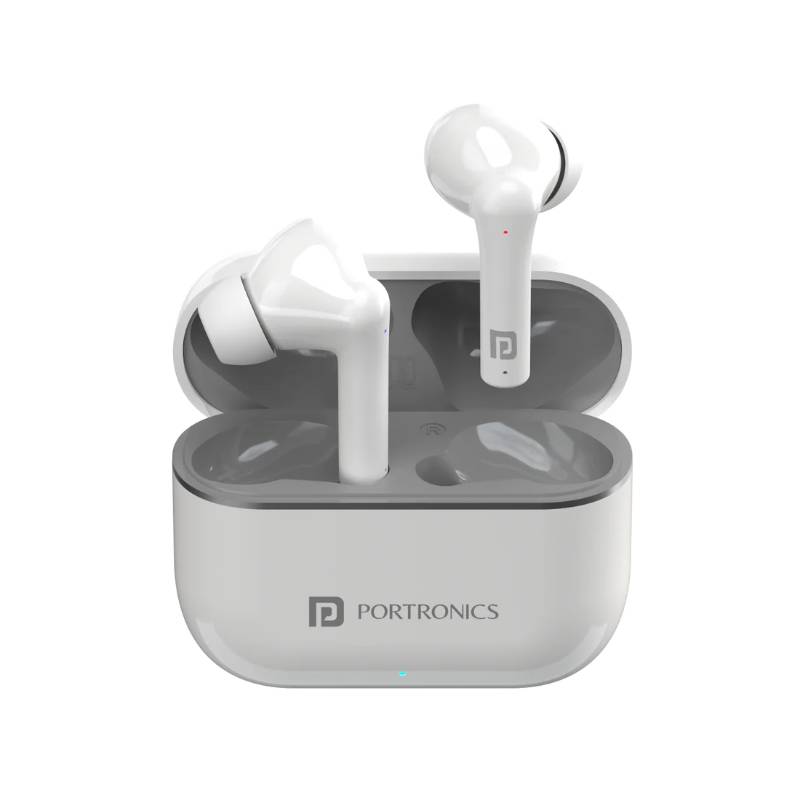 Portronics Harmonics Twins S6