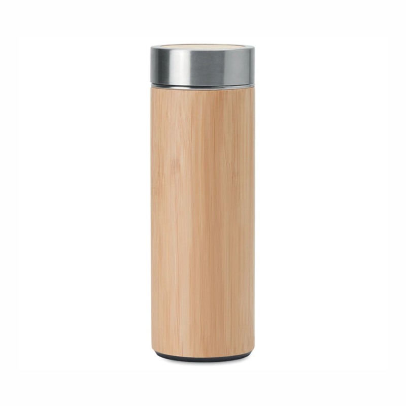 Hydromonk Eco Sip Bottle