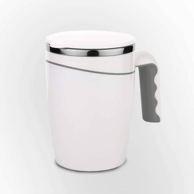 Cambridge Magic Stainless Steel Mug 470ml