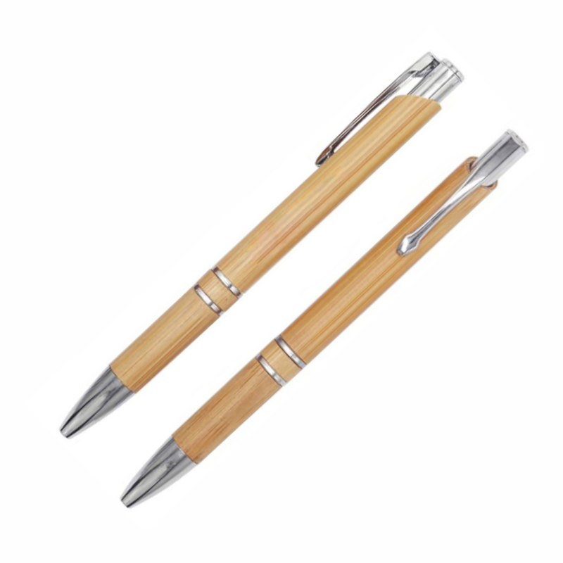 Eco Scribe Pen