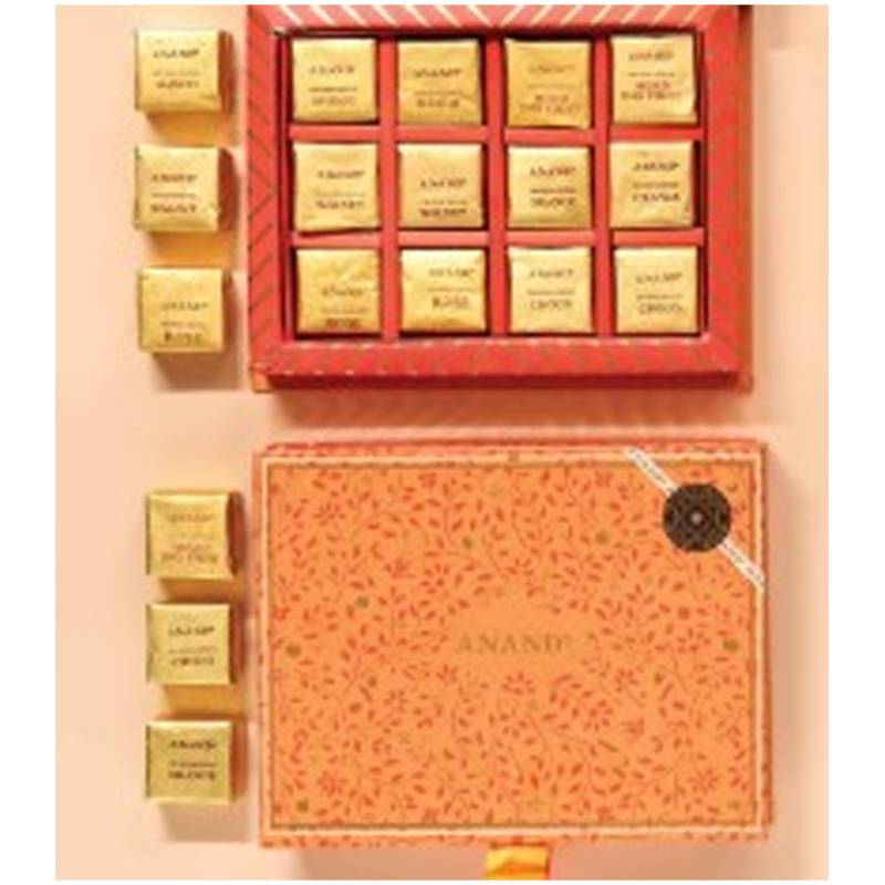 Anand Meetaaz - 12 PC Collection
