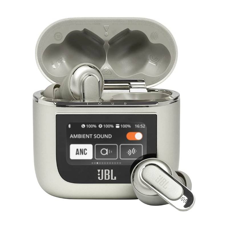 JBL Tour Pro 2 Wireless Bluetooth Earbud