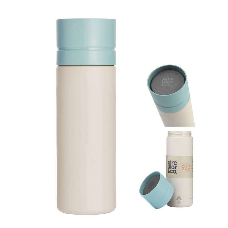 Circular & Co reuseable Bottle