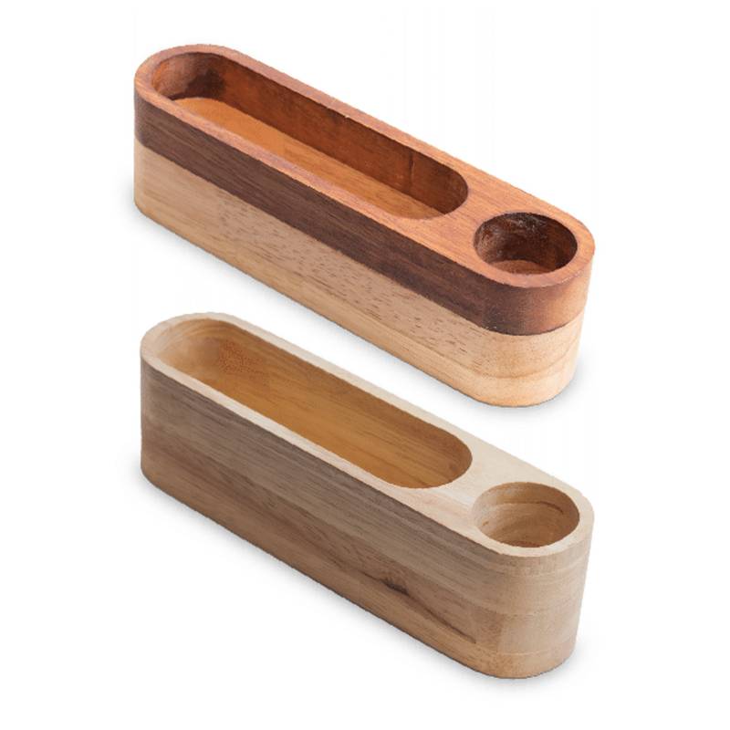 SOIL Pen Stand Level Dot
