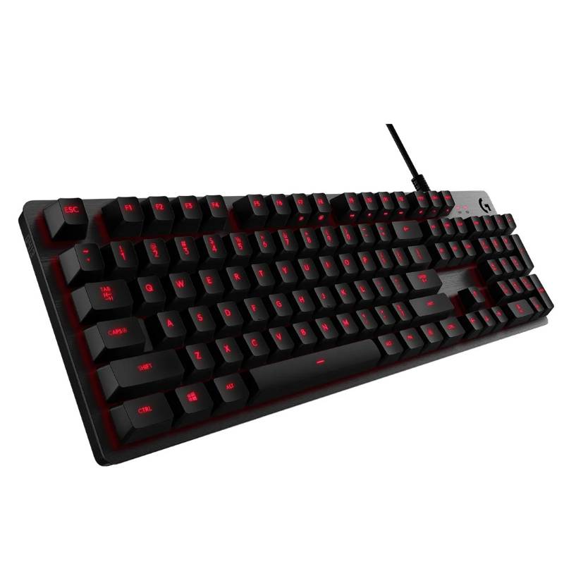 G413 Mechanical Backlit Gaming Keyboard