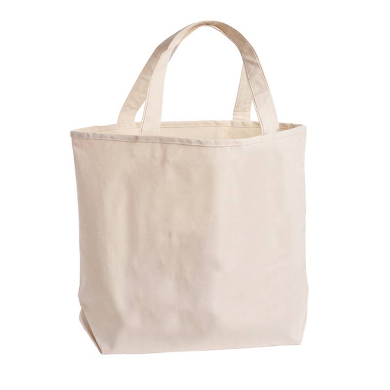 SOIL Economy Tote - Natural