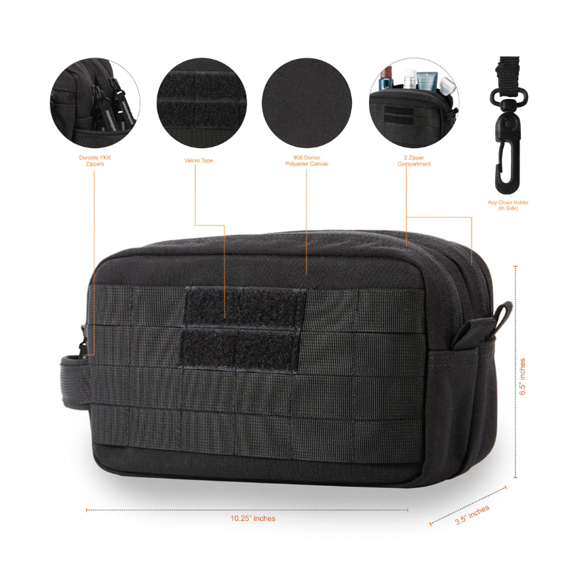 travelXOXO Essentials Case