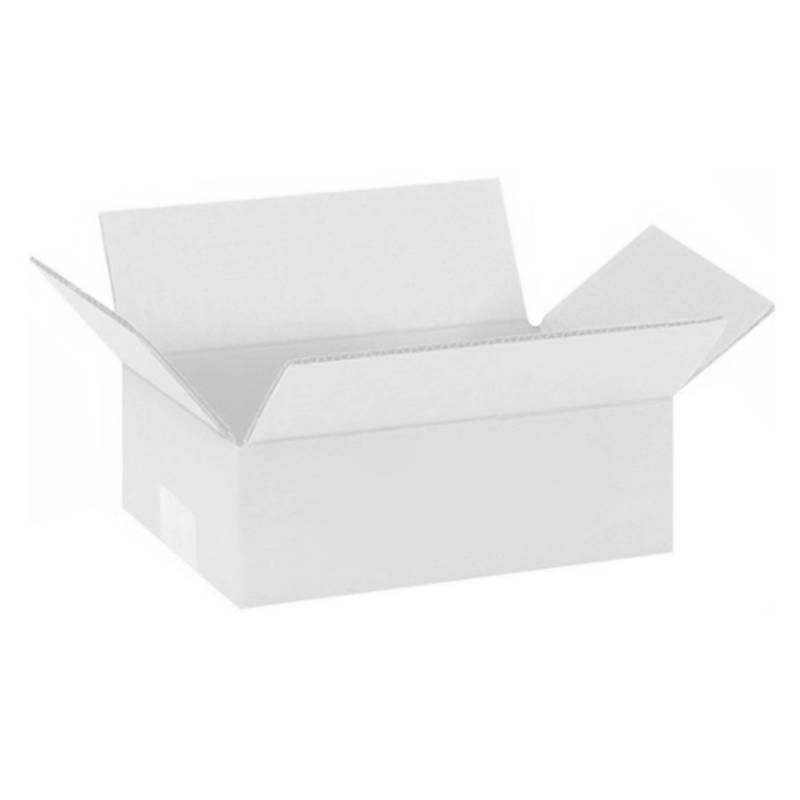 Carton Packing Box - Wells Fargo