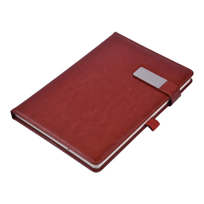 Urban Gear Korsa 2.0 Premium Notebook - Brown