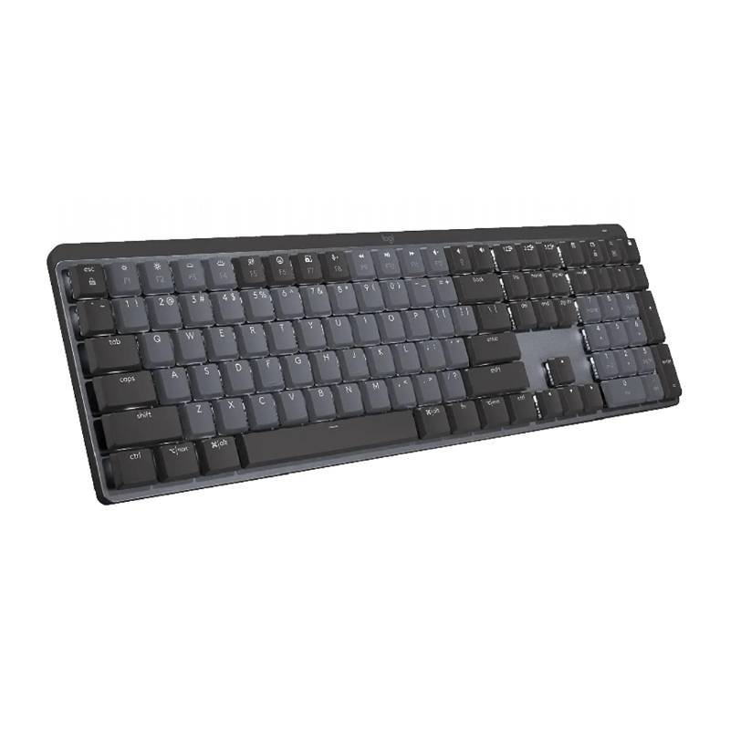 Logitech MX Mechanical Wireless Illuminated Performance Keyboard