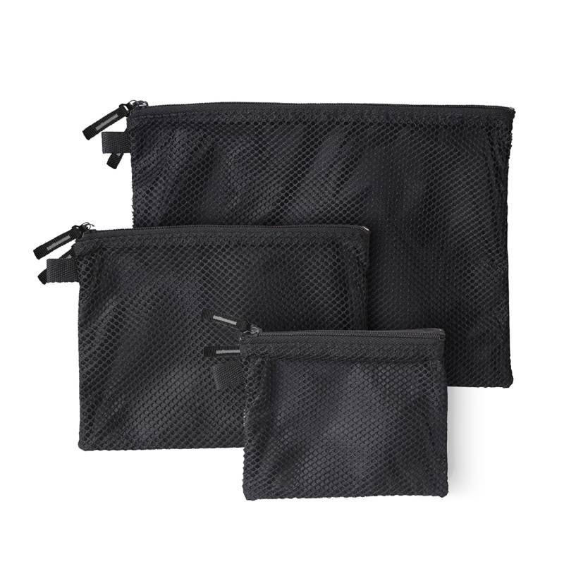 travelXOXO Storage Duo Set Of 3