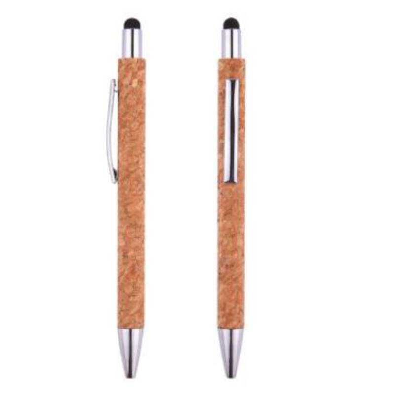 Urban Gear Cork Premium Metal Pen