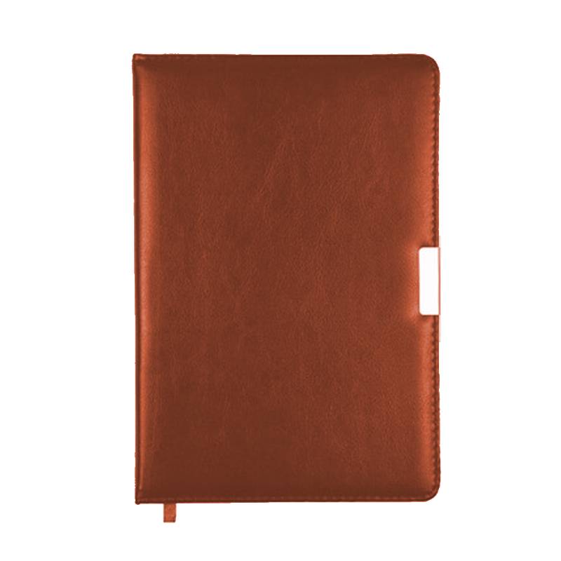 Urban Gear Primus Premium Notebook - Brown