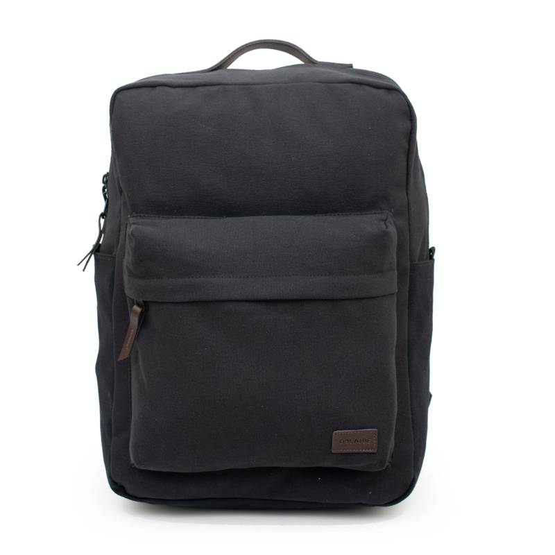 Oblique Texas Laptop Backpack