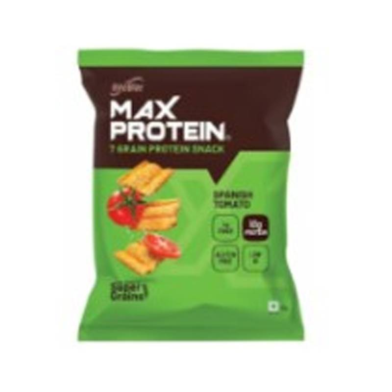 RiteBite Max Protein Spanish Tomato Chips