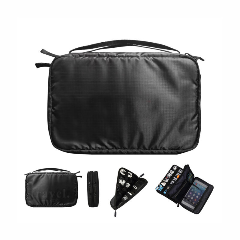 travelXOXO Charge & Go Kit