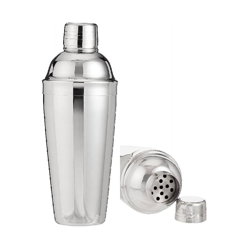 Hydromonk Stainless Steel Cocktail Shaker & Mixer