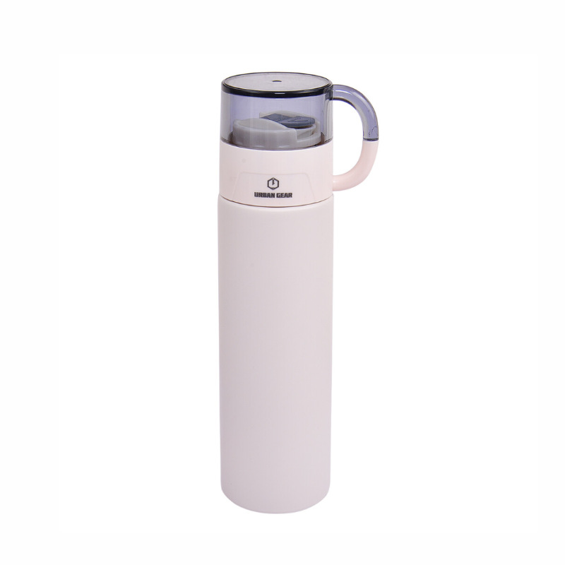 HydroMonk Crayo Sports Bottle