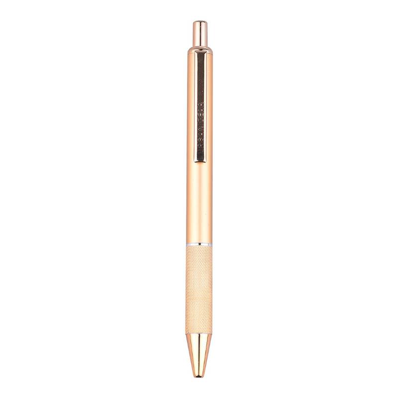 Urban Gear Pastello Giold Metal Pen