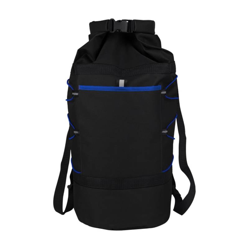 travelXOXO Skylark Roll-Top Duffle
