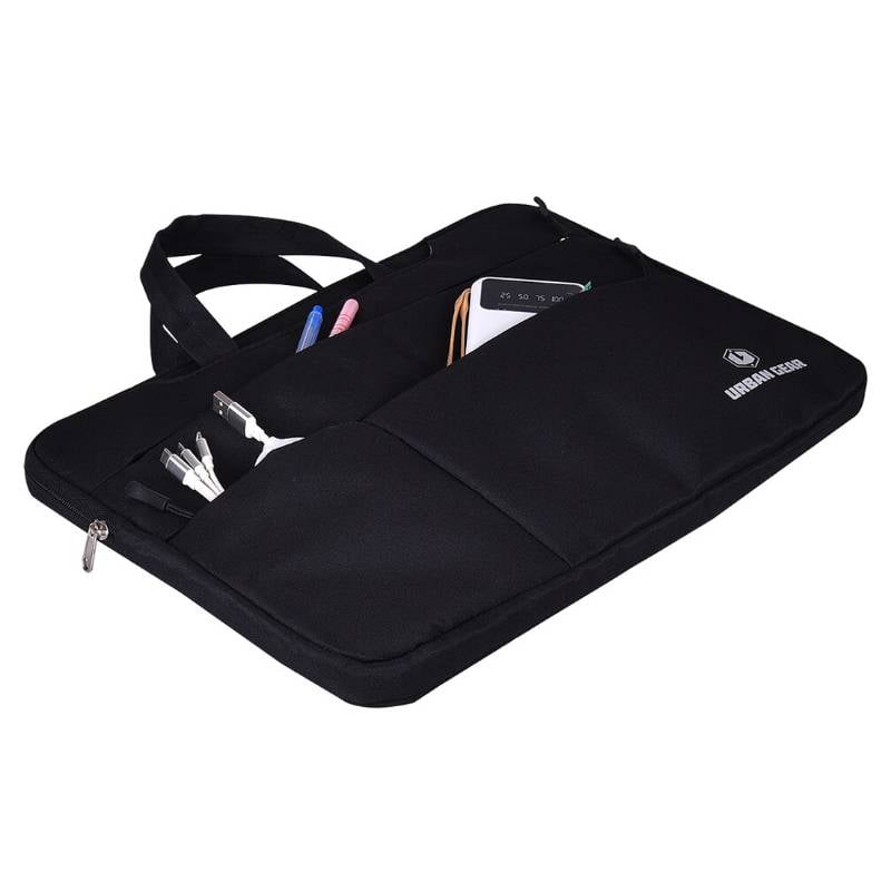Urban Gear Office Bag Computer Bag - Black