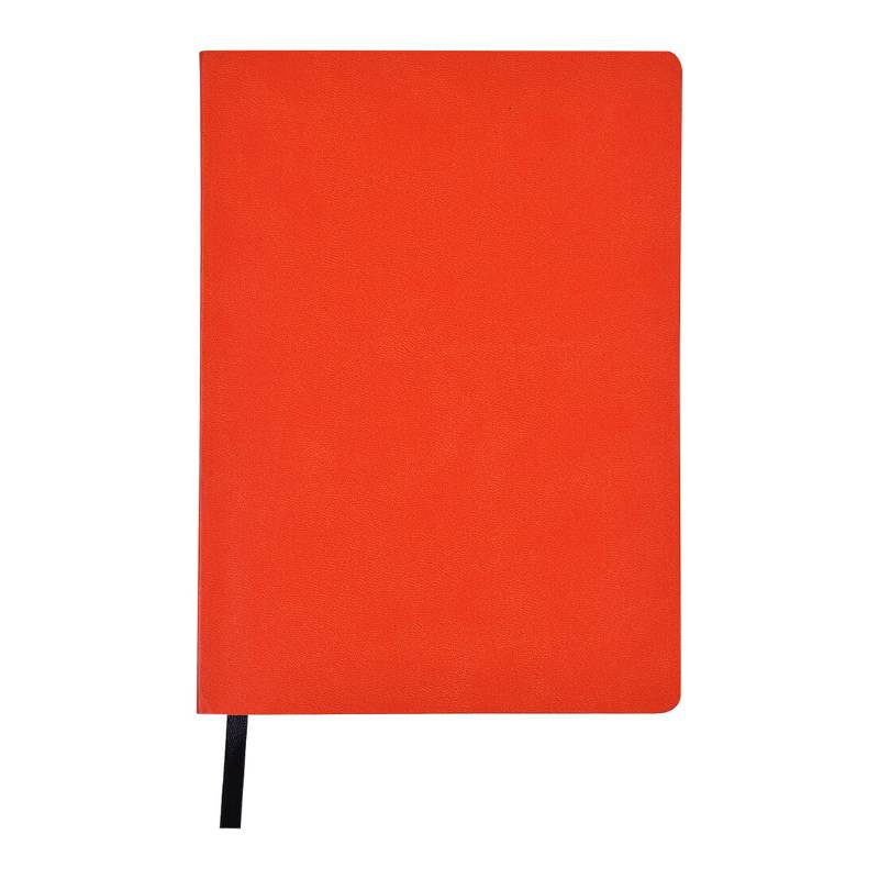 Urban Gear Softy Premium Notebook - Orange