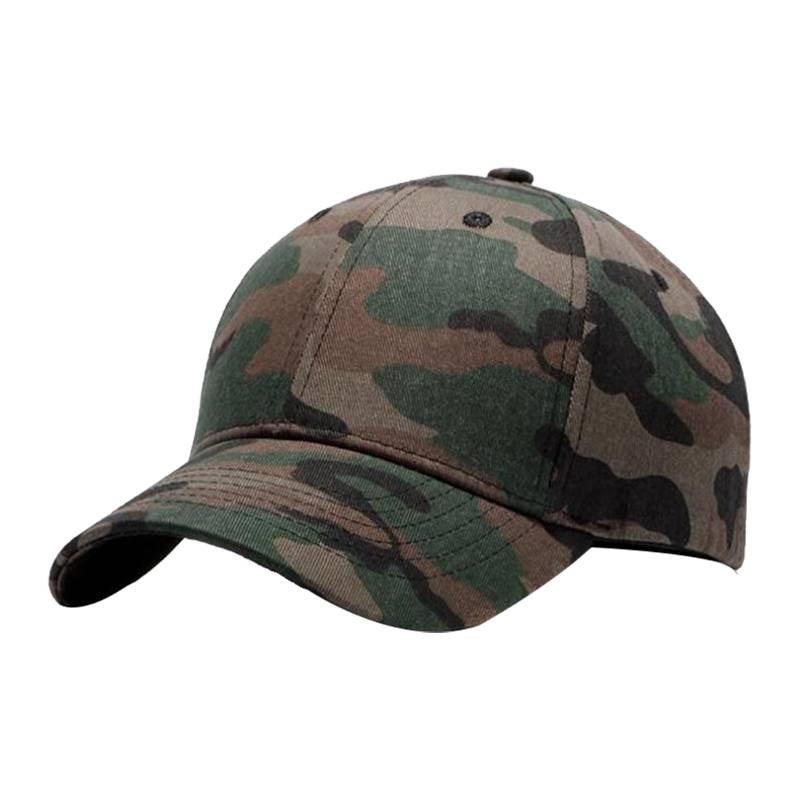 OMG Ace Camo Cap