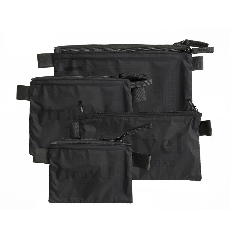 travelXOXO Storage Duo Set of 4