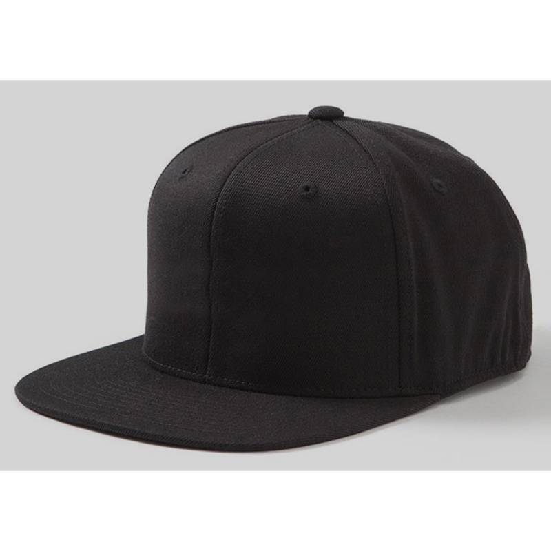 OMG Snapback Cap