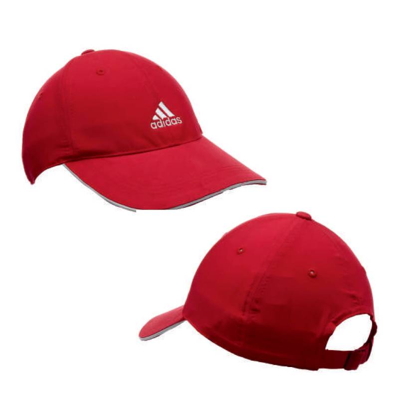 Adidas Dry Fit Cap CD3041 - Red