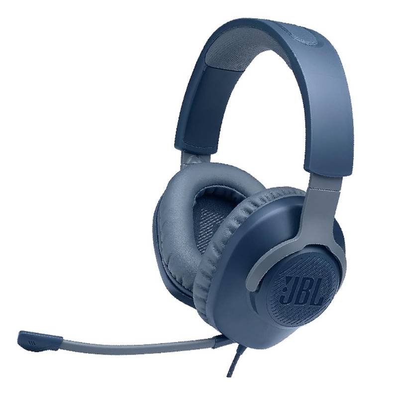 JBL Quantum 100 Wired Headphone