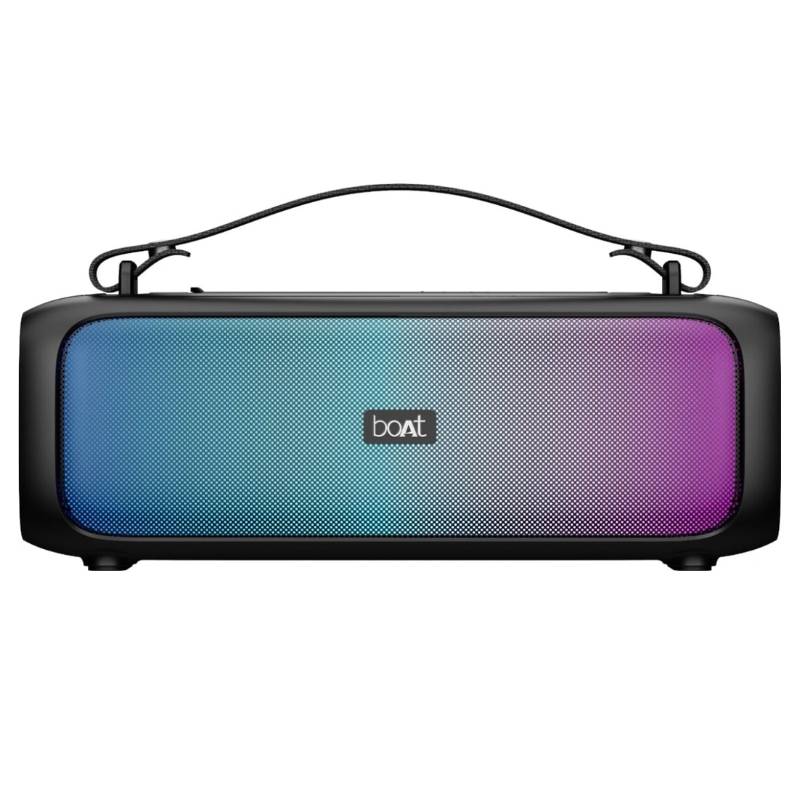 BOAT Stone 580 Portable Bluetooth Speaker