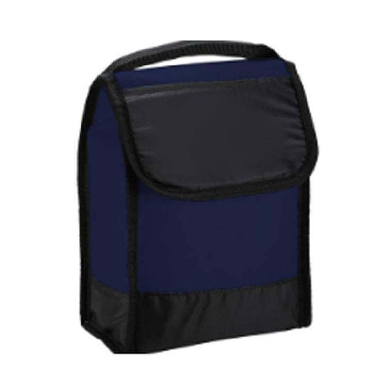 travelXOXO Undercover Lunch Bag - Navy Blue