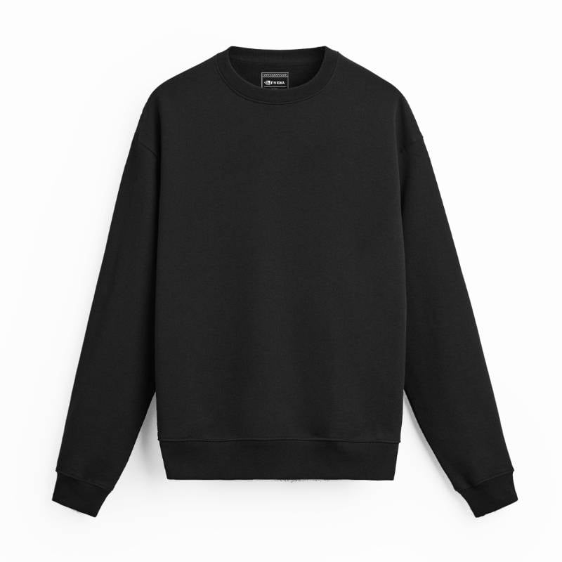 ET-TU Vitality Recycled Sweatshirt