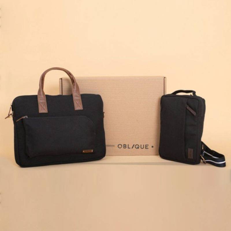 Oblique Gift Set GS - XL03