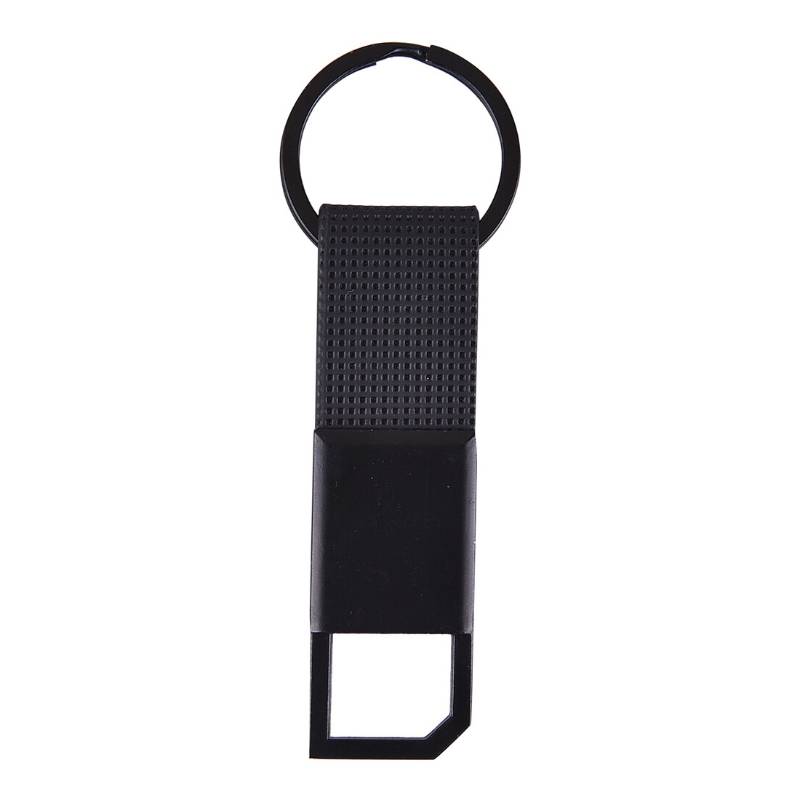 Urban Gear Dotty Keychain  - Black