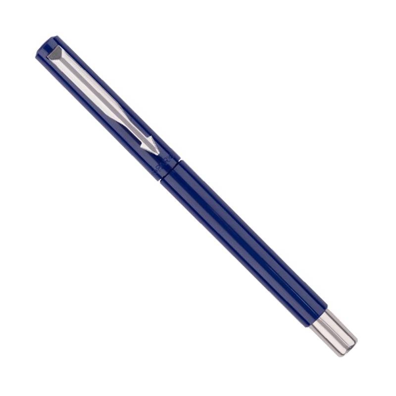 Parker Vector Standard Chrome Roller Ball Pen
