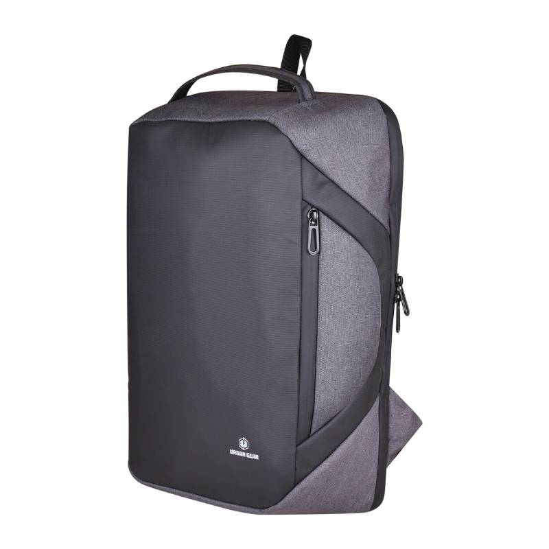 Urban Gear Secura Anti theft With Overnighter Backpack