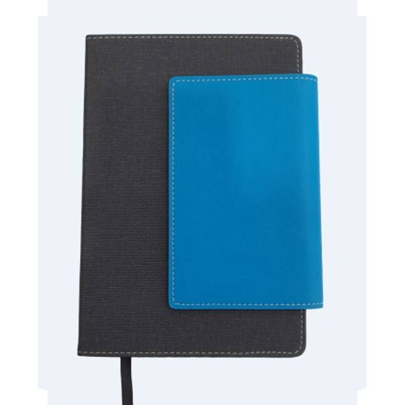 Urban Gear Flap Premium Notebook - Blue